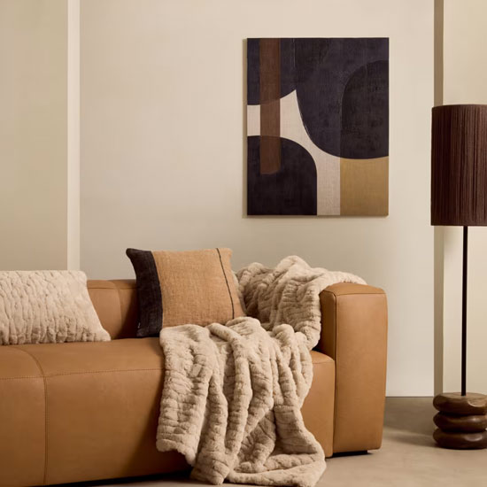 Si vous connaissez les teintes appréciées par vos convives, restez dans un même camaïeu pour ne pas faire de fausse note