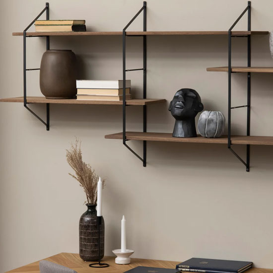 Objet déco ou accessoire de bureau, l'espace de travail offre de multiples possibilités