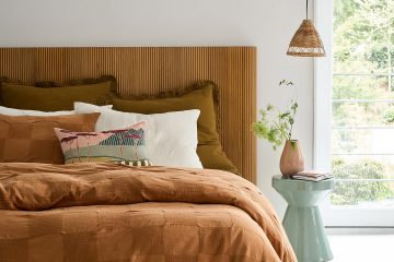 linge de lit la redoute