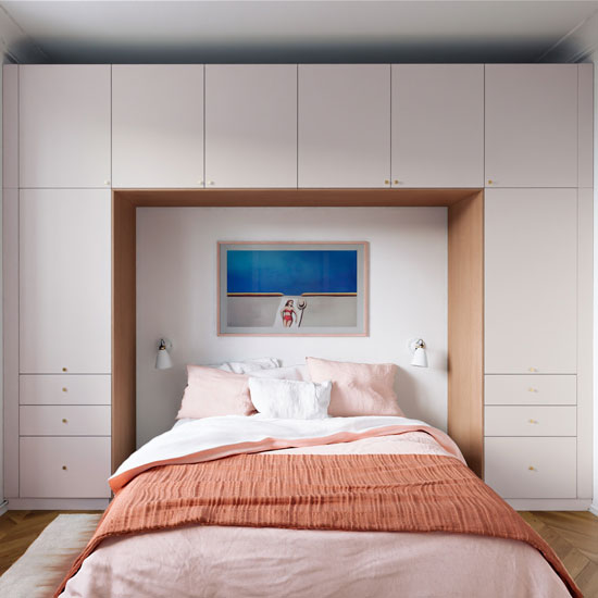 tête de lit plum living