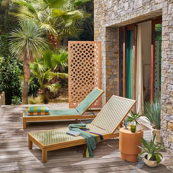 128130-1-2-Bain de soleil en acacia et résine tressée, briana rose/vert La Redoute Interieurs-2-5.jpg