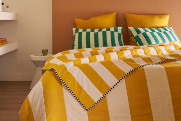 décorer chambre parentale