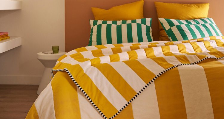 décorer chambre parentale
