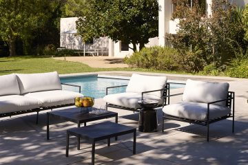 Jardin maisons du monde