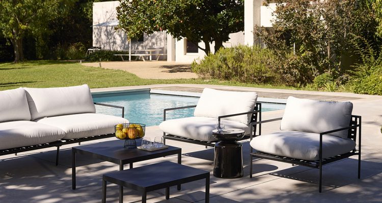 Jardin maisons du monde