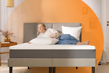 Matelas Emma