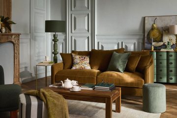nouvelle tendance maisons du monde