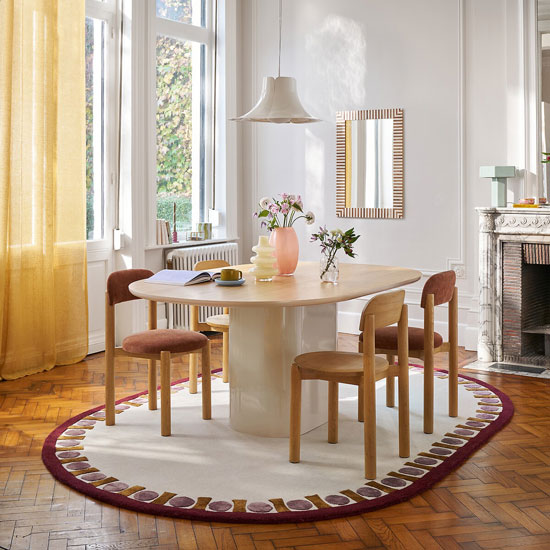 Tamula, l’équilibre parfait entre modernité et douceur