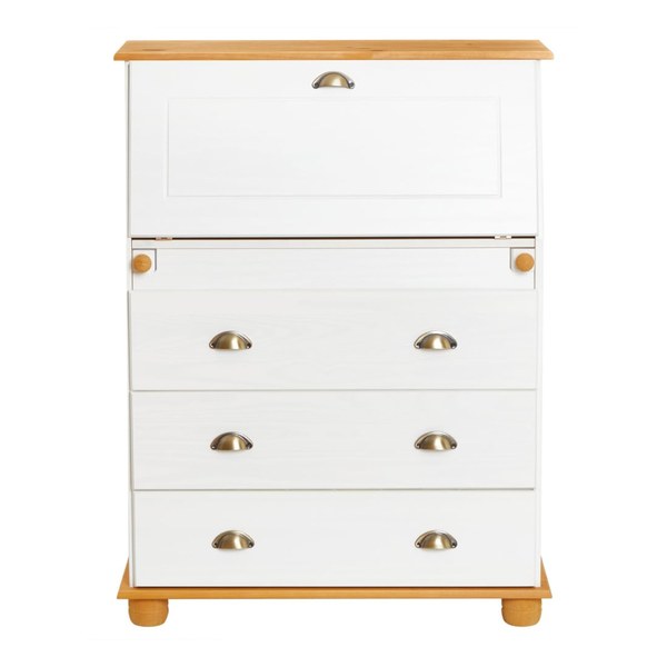 Bureau secrétaire rétro Gomes Maisons du Monde