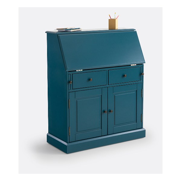 Bureau secrétaire vintage Betta La Redoute