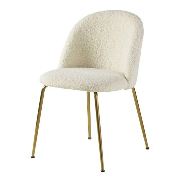 Chaise Ginette Maisons du Monde