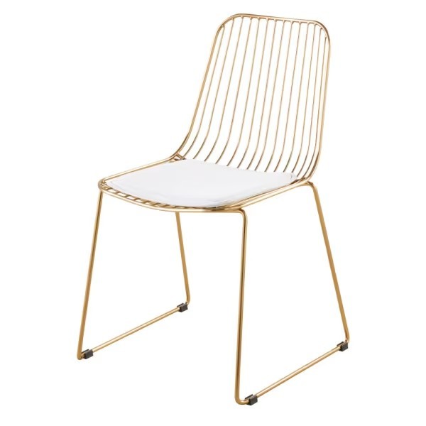 Chaise Huppy Maisons du Monde