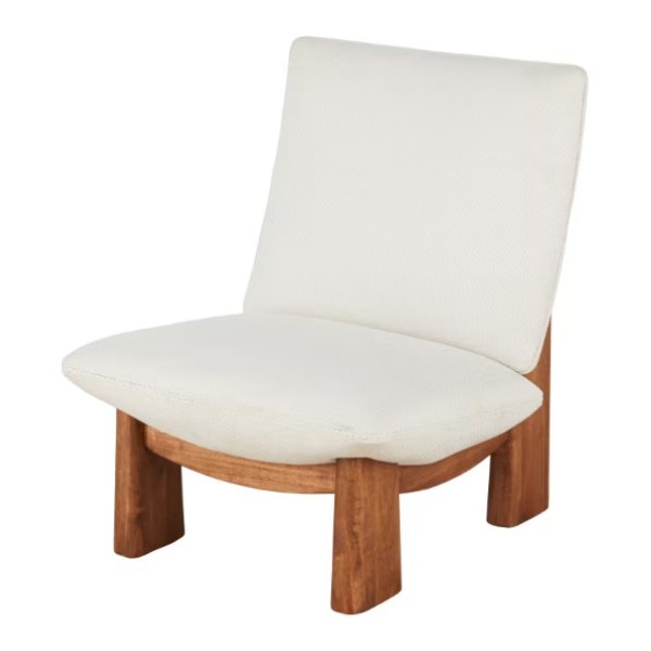 Fauteuil Amaya Maisons du Monde