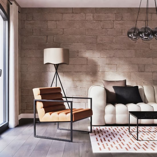 Canyon Maisons du Monde Fauteuil design Maisons du Monde