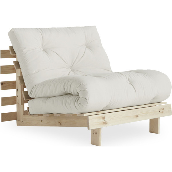 FAUTEUIL CONVERTIBLE ROOTS Drawer
