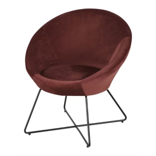 Fauteuil Hipop Maisons du Monde