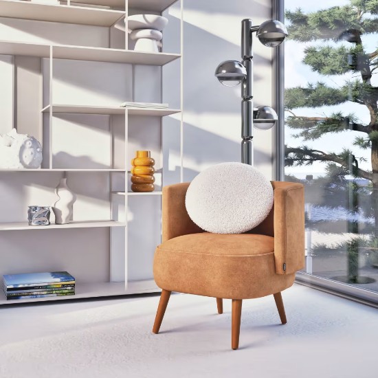 Minus Maisons du Monde Petit fauteuil Maisons du Monde