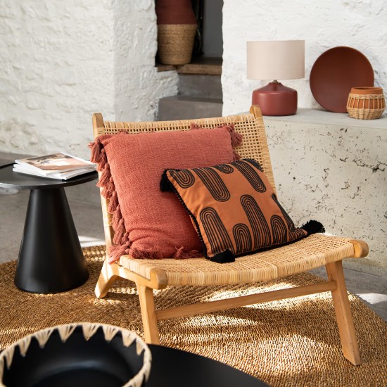 Nairobi Maisons du Monde Fauteuil d'extérieur Maisons du Monde