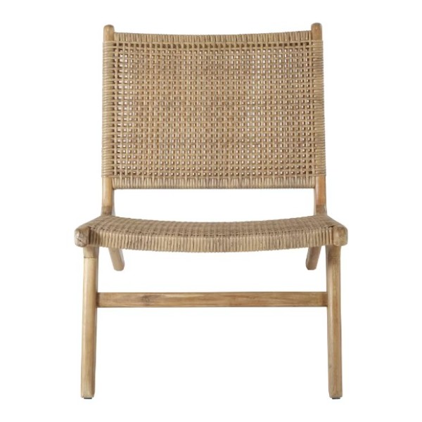Fauteuil Nairobi Maisons du Monde