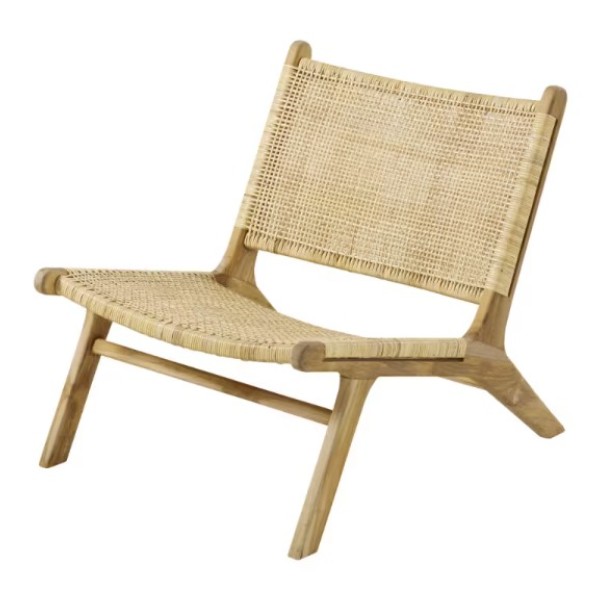 Fauteuil Ticao Maisons du Monde