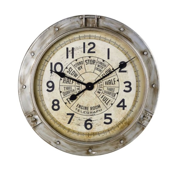 Horloge Midland Maisons du Monde
