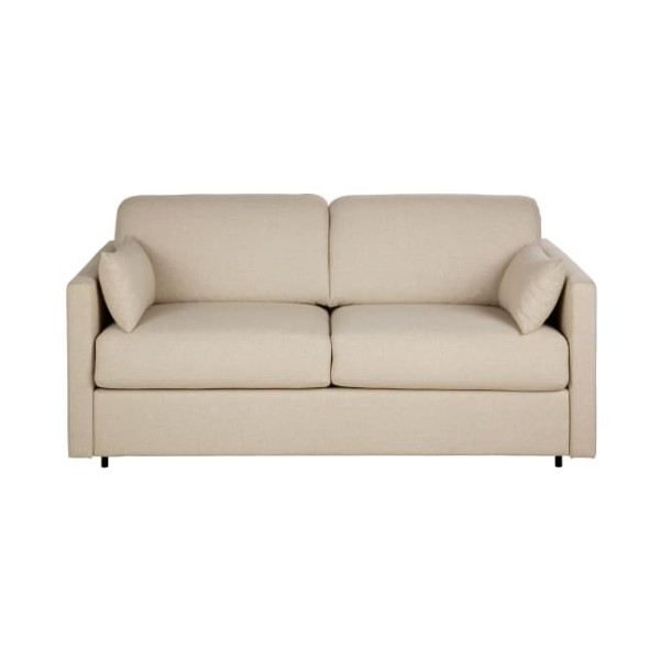 Canapé convertible Julian Maisons du Monde