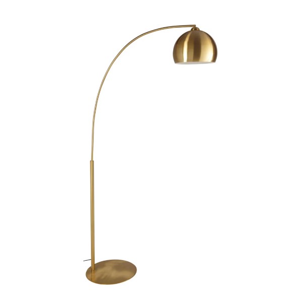 Gold Sphere Maisons du Monde