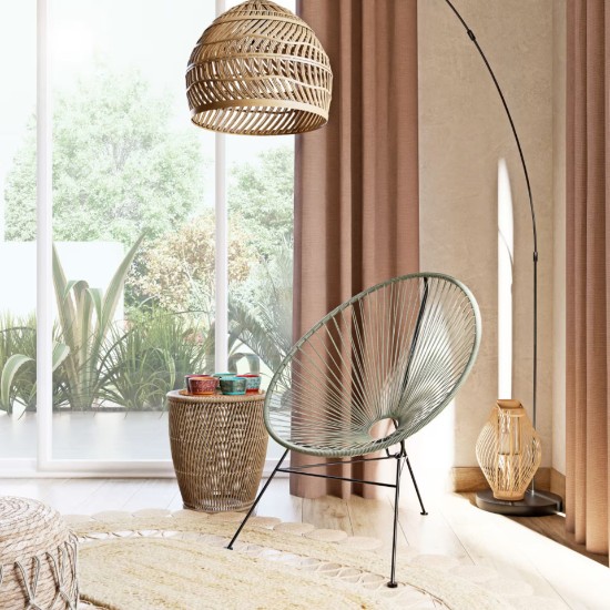 Wild Maisons du Monde Lampadaire Wild en ambiance Maisons du Monde