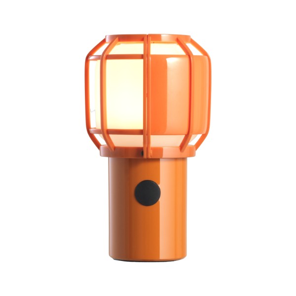 Lampe nomade Chispa The Cool Republic