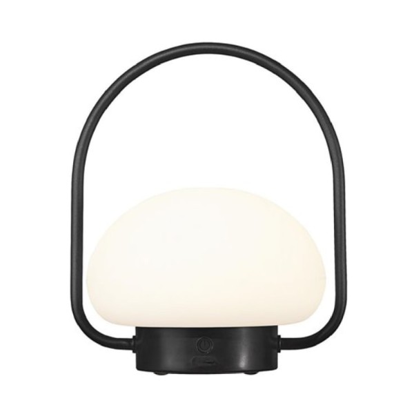 Lampe nomade Sponge Maisons du Monde