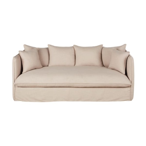 Canapé convertible Louvain Maisons du Monde