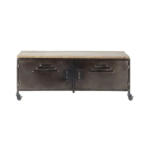 Wayne Maisons du Monde