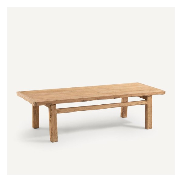 Table basse Sumiko AM.PM en orme massif Table basse Sumiko AM.PM en orme massif