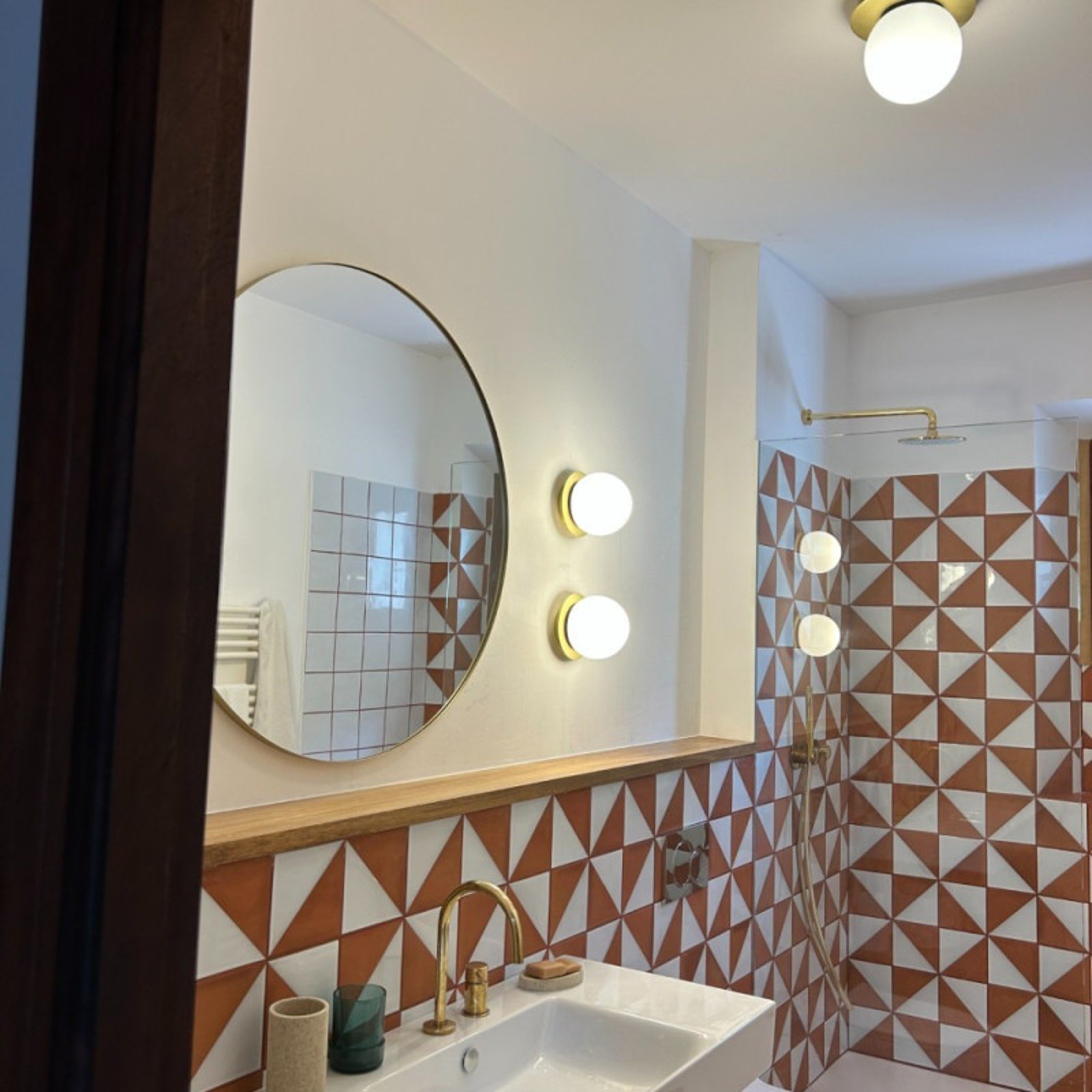 Applique Alix Millumine en ambiance