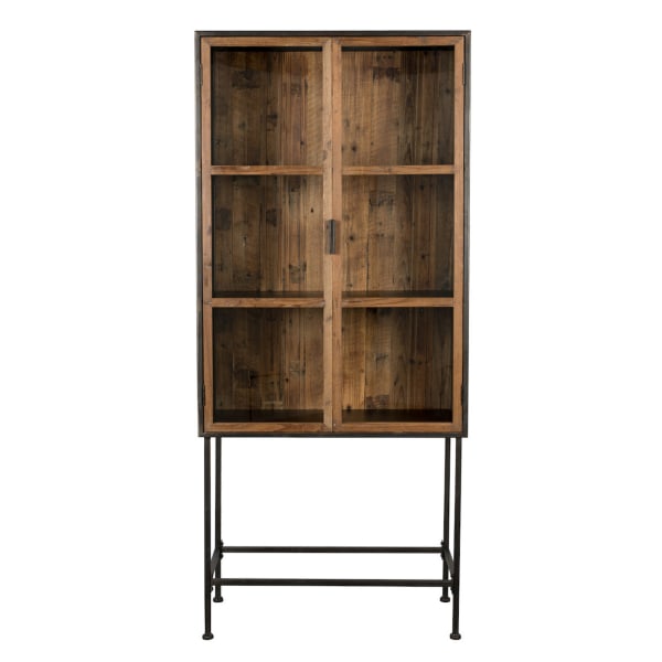 Armoire Berlin Maisons du Monde