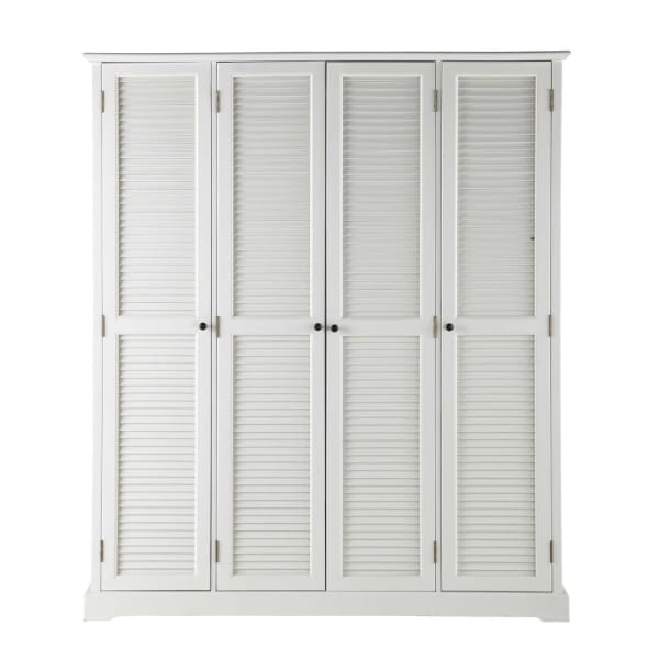 Armoire parisienne Barbade Maisons du Monde