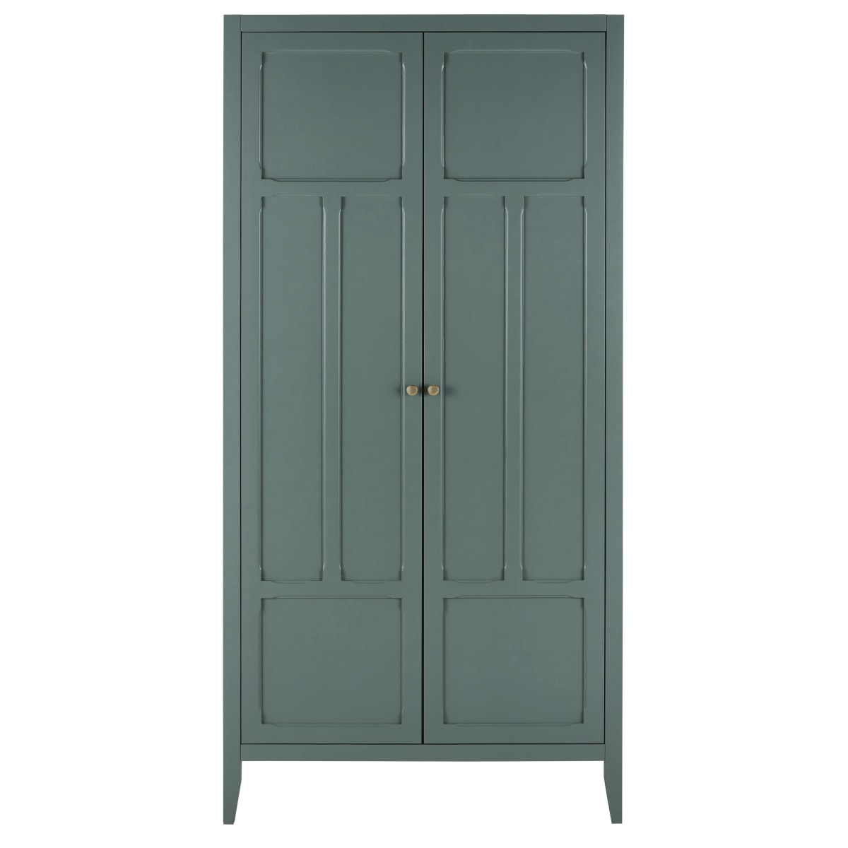 Armoire parisienne Chamarel Maisons du Monde