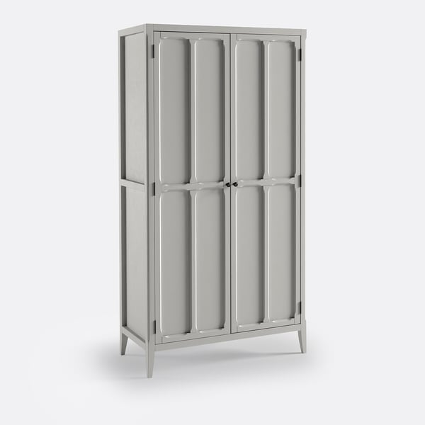 Armoire parisienne Eugénie La Redoute