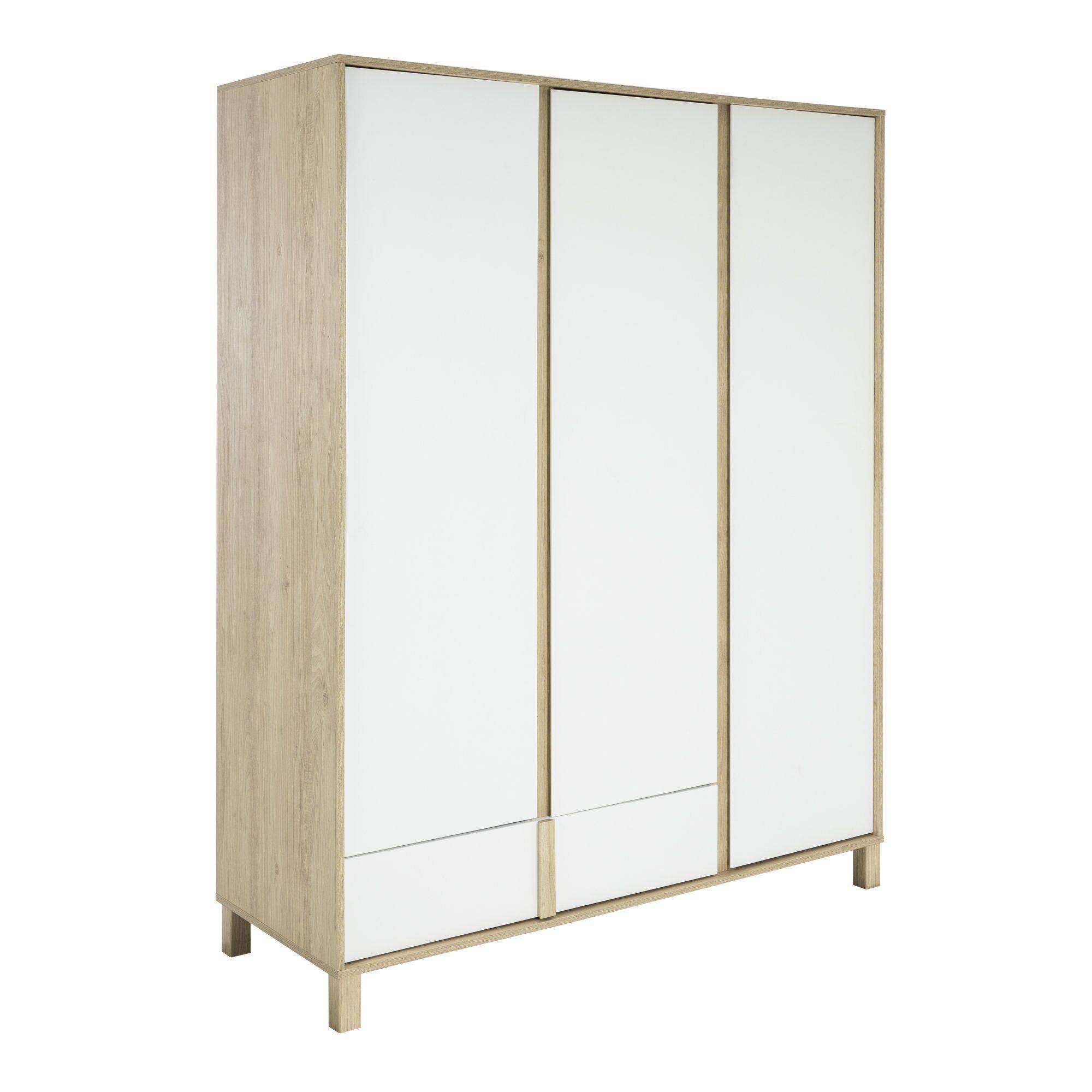 Armoire parisienne Gabrielle Camif
