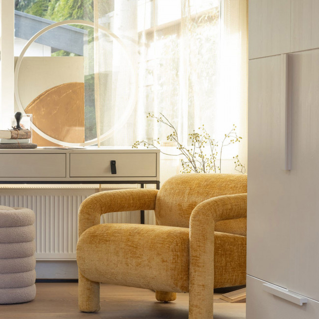 Armoire parisienne Pure en situation