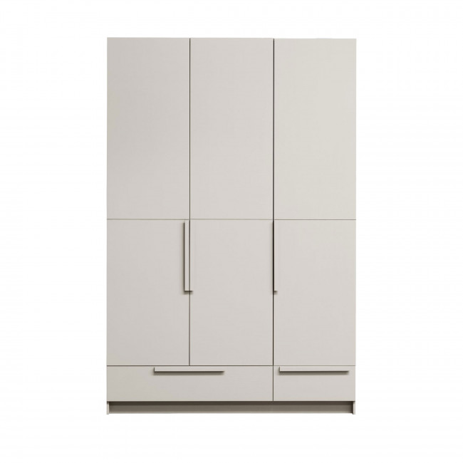 Armoire parisienne Pure WOOOD (Drawer)