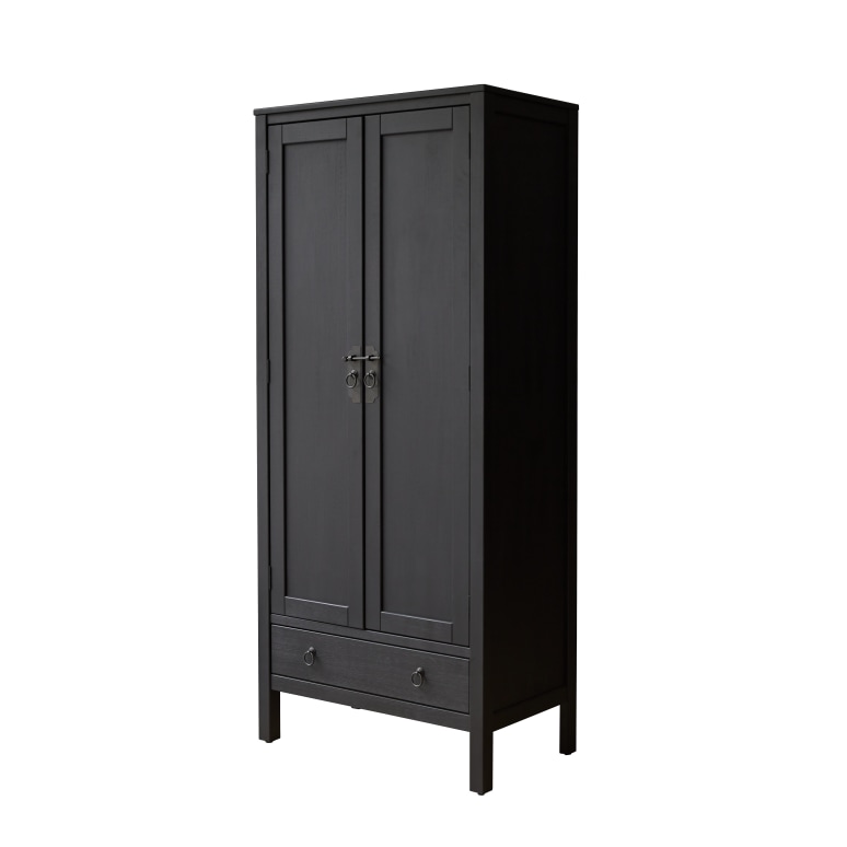 Armoire parisienne Thaki Tikamoon (La Redoute)