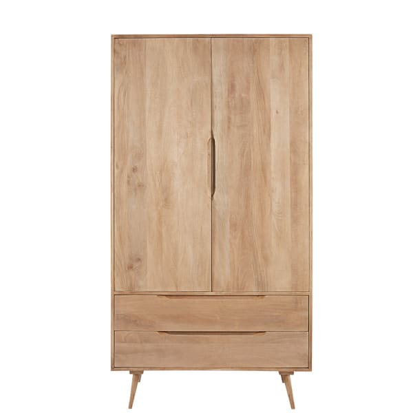 Armoire parisienne Trocadero Maisons du Monde