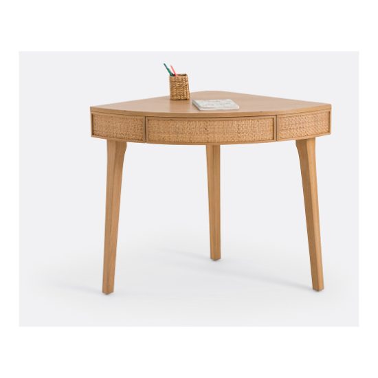 Bureau d'angle Achilde La Redoute