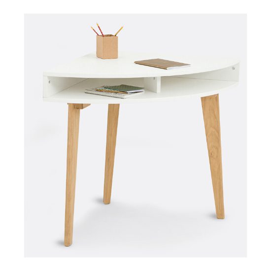 Petit bureau d'angle La Redoute