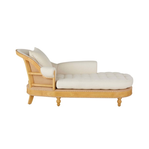 Banquette Cyprien Maisons du Monde