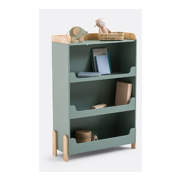 Bibliotheque enfant Arturo La Redoute