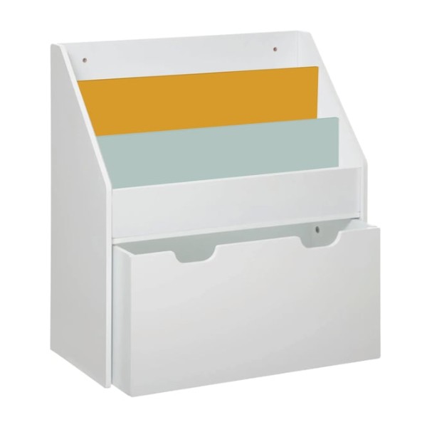 Bibliotheque enfant Sky Conforama