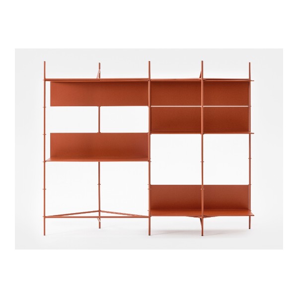 Bibliothèque Elle Archiproducts