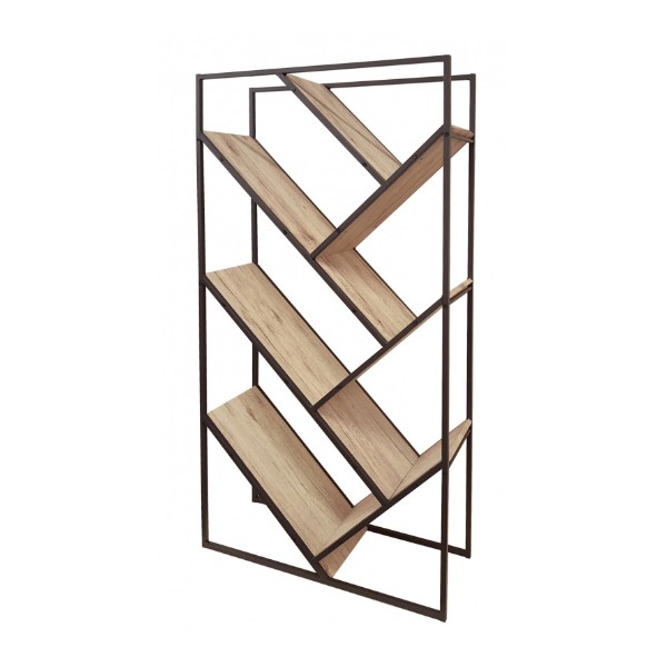 Étagère Zigzag La Redoute